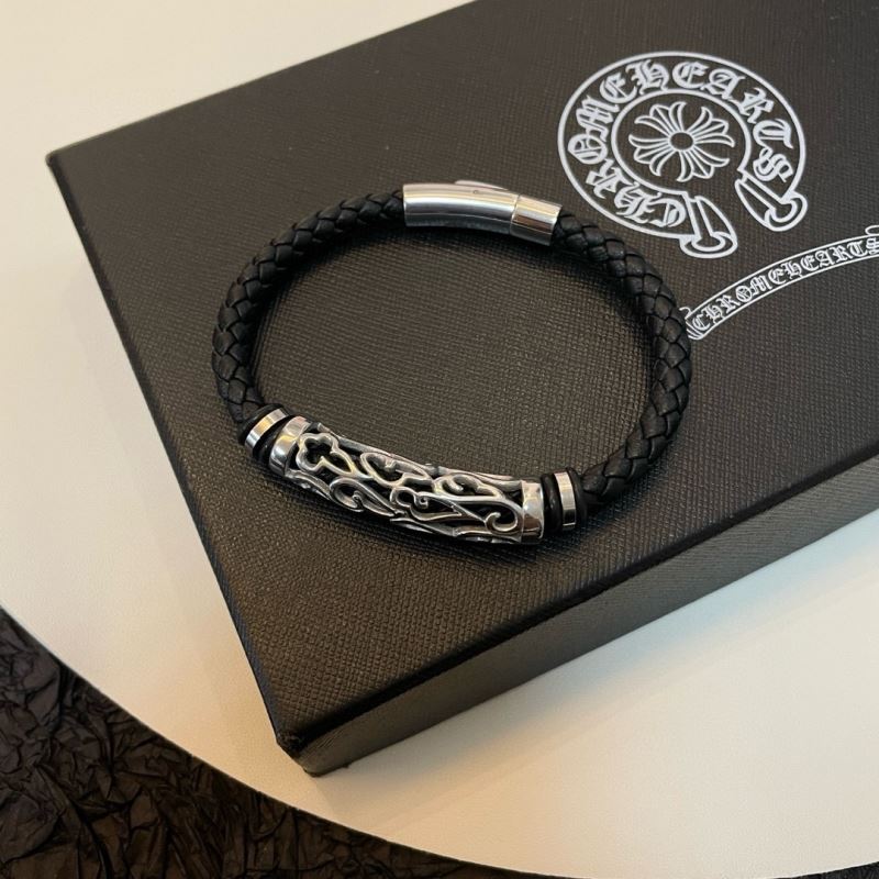 Chrome Hearts Bracelets